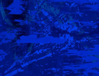 Arkaplanda soyut renkli lekeler             