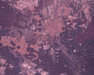 Metnin için alanı olan soyut grunge arkaplanı   