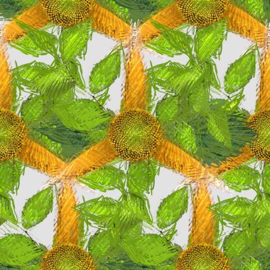 ağaçta noel yaprakları