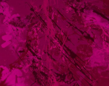 Metnin için alanı olan soyut grunge arkaplanı  