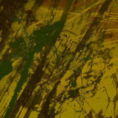 Boyayla soyut arkaplan