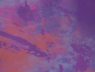 Boya lekeleriyle soyut arkaplan         