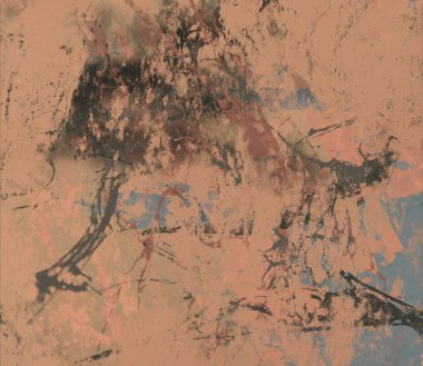 metin için alanı olan grunge arkaplanı 