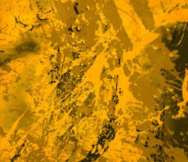 boya lekeleri ile grunge arka plan 