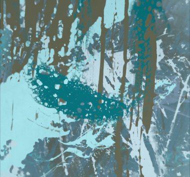 Metin için alanı olan soyut arkaplan 