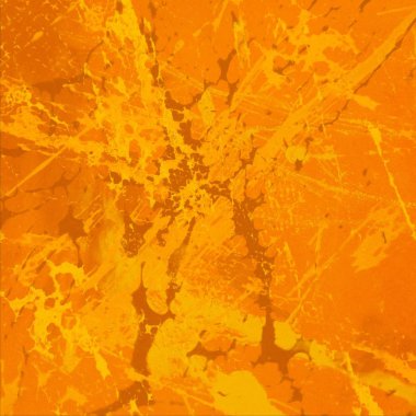 Boya lekeleriyle soyut arkaplan