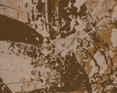 Metin için alanı olan soyut grunge arkaplanı         