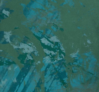 Boya lekeleriyle soyut arkaplan  