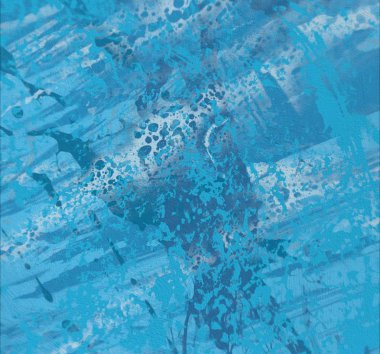 boya lekeleri ile grunge arka plan  