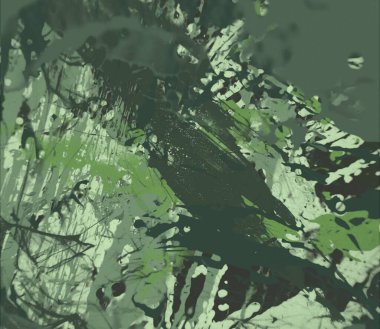 Metin için alanı olan soyut grunge arkaplanı      