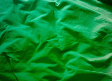 yeşil renkli soyut mavi arka plan