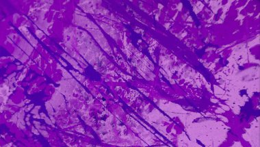 boya lekeleri ile grunge arka plan 