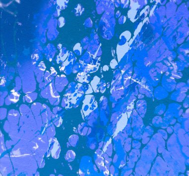 boya lekeleri ile grunge arka plan    