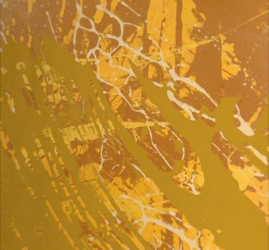 metin için alanı olan grunge arkaplanı    