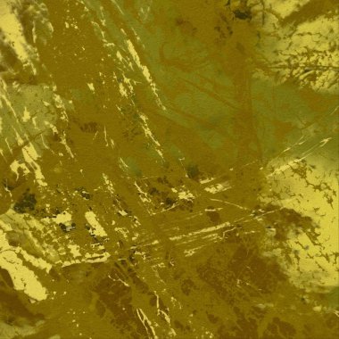 Boya lekeleriyle soyut arkaplan  