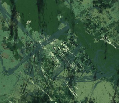 Metin için alanı olan soyut grunge arkaplanı