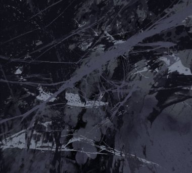 Metnin için alanı olan soyut grunge arkaplanı   