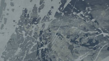 Boyayla soyut arkaplan  