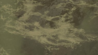 Boya lekeleriyle soyut arkaplan           