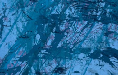 Grunge arka plan boşluk