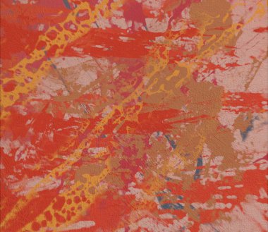 boya lekeleri ile grunge arka plan  