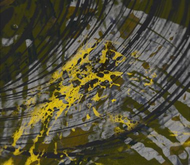  metin için alanı olan grunge arkaplanı           