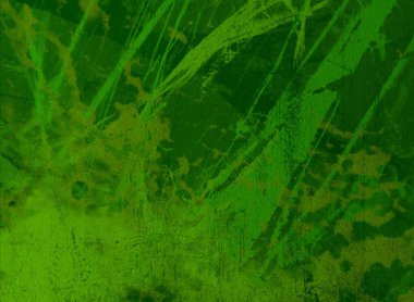 Metin için yeri olan boya lekeleriyle soyut arkaplan   