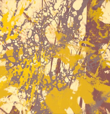 metin için alan ile yaşlı grungy dokulu, soyut beton arka plan