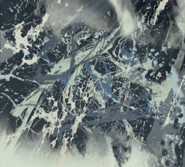 metin için alanı olan grunge arkaplanı           