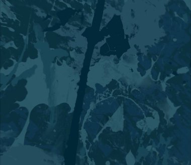 metin için alanı olan grunge arkaplanı         