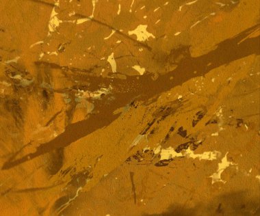 metin için alanı olan grunge arkaplanı 