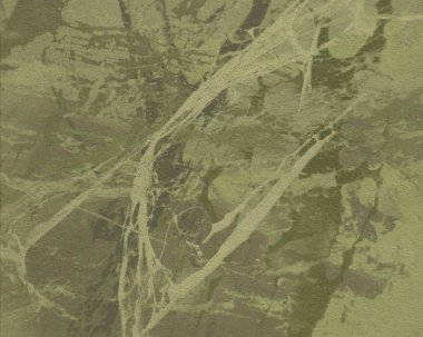 Boya lekeleriyle soyut arkaplan