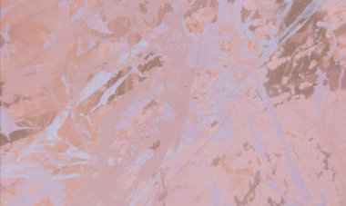 Boya lekeleriyle soyut arkaplan