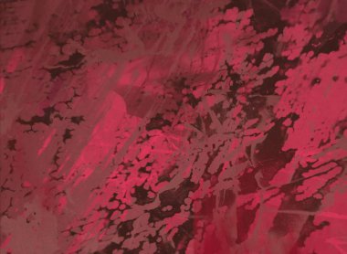 Boyayla soyut arkaplan