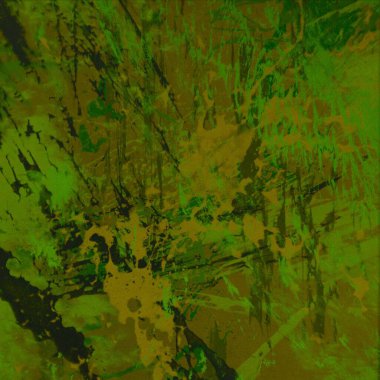 Boyayla soyut arkaplan