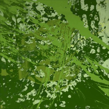 Boyayla soyut arkaplan