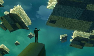 soyut grunge biçimlendirilmiş yaratıcı arkaplan metin için alan 