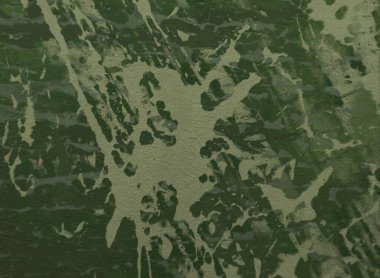 Boya lekeleriyle soyut arkaplan