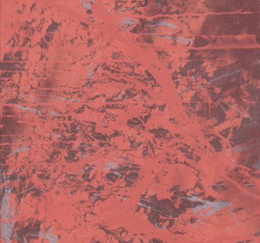 Metin için yeri olan boya lekeleriyle soyut arkaplan   