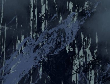 boya lekeleri ile grunge arka plan 