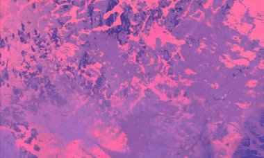 Boya lekeleriyle soyut arkaplan