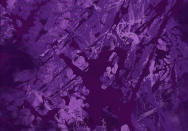 Boya lekeleriyle soyut arkaplan