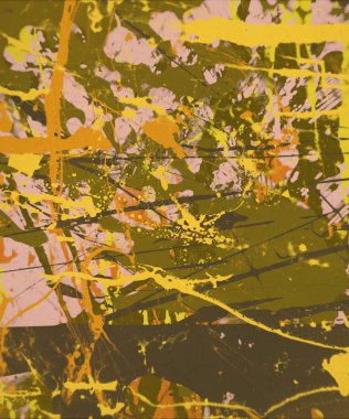 metin için alanı olan grunge arkaplanı      