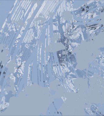 Boya lekeleriyle soyut arkaplan