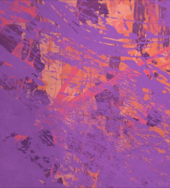 metin için alan ile yaşlı grungy dokulu, soyut beton arka plan