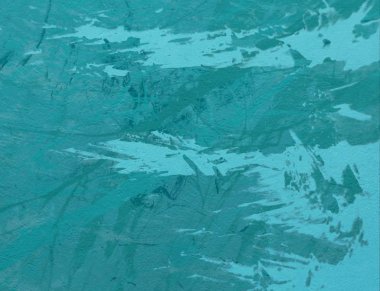 metin için alan ile arka planda soyut renkli lekeler 