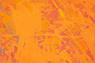 Metnin için alanı olan soyut grunge arkaplanı 