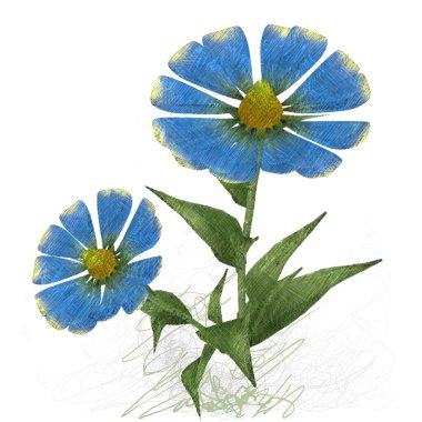 soyut renkli arkaplan, alanı kopyala