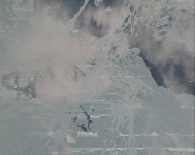 Boyayla soyut arkaplan    