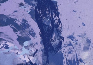 Metnin için alanı olan soyut grunge arkaplanı     